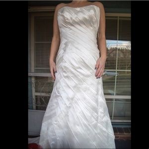 Maggie Sottero Wedding Dress